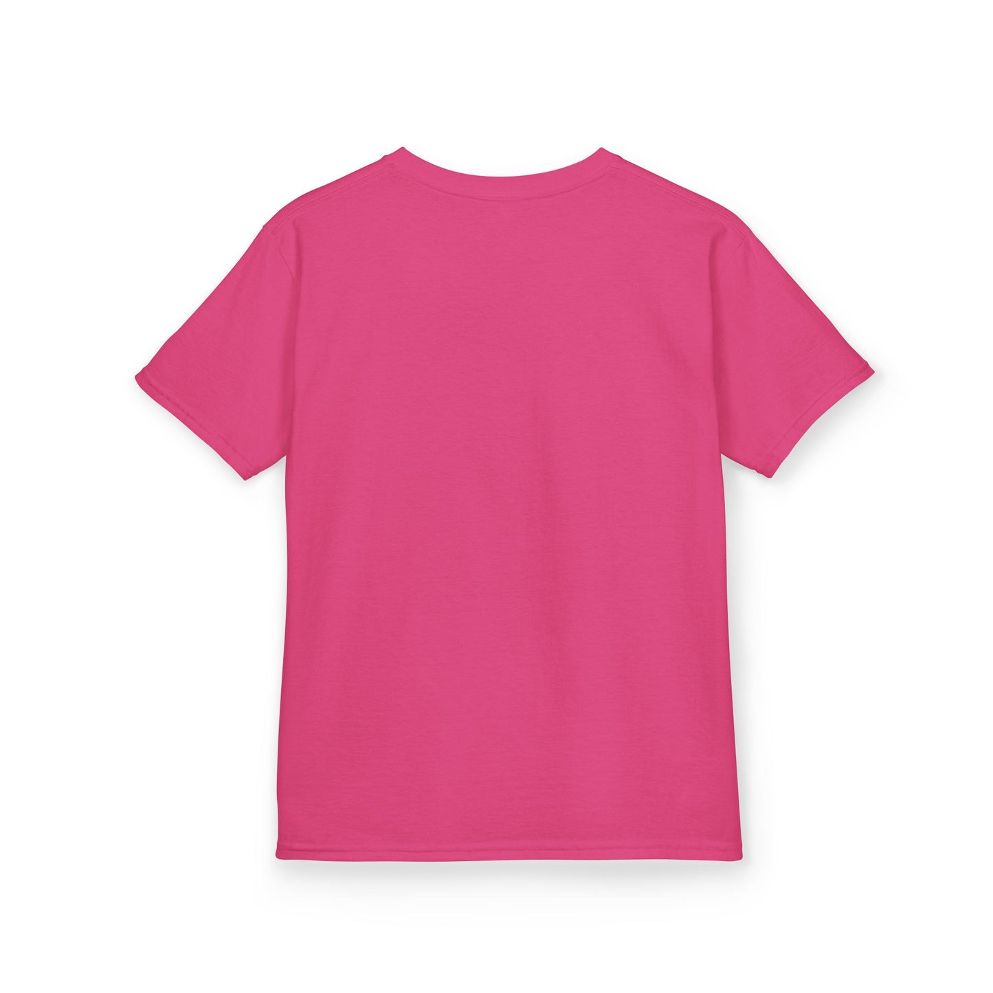 Tiny Torch Brigade Lil Bully and Brave To-shirt