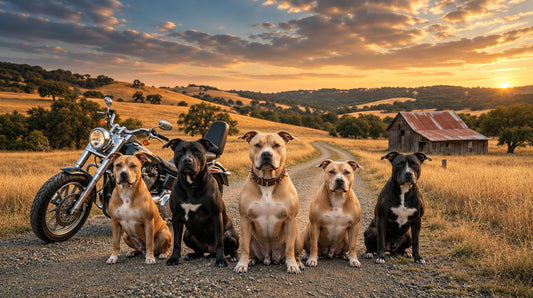 Bully Breeds 101: Straight Answers to the Questions Everyone Asks