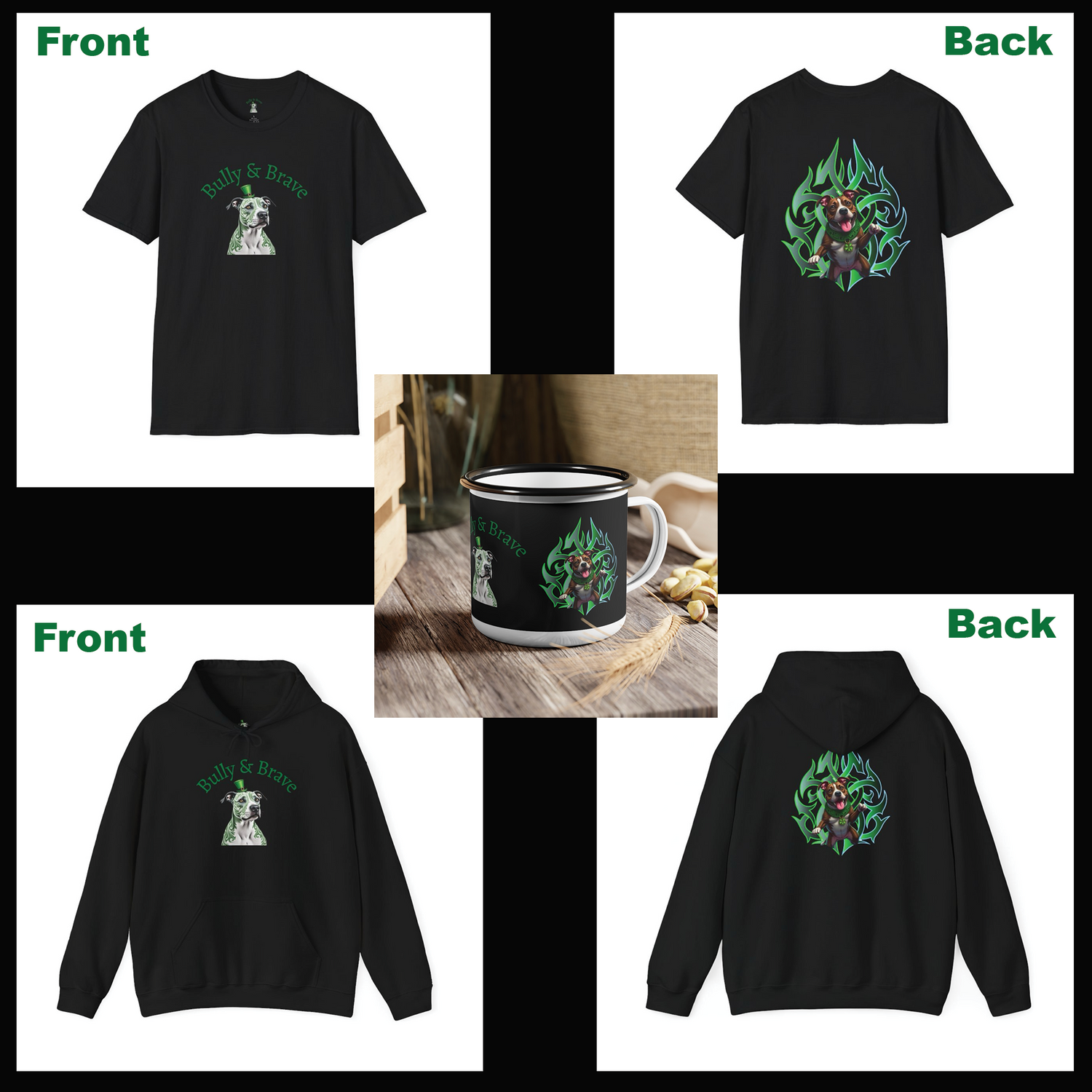 St. Patrick's Day Collection