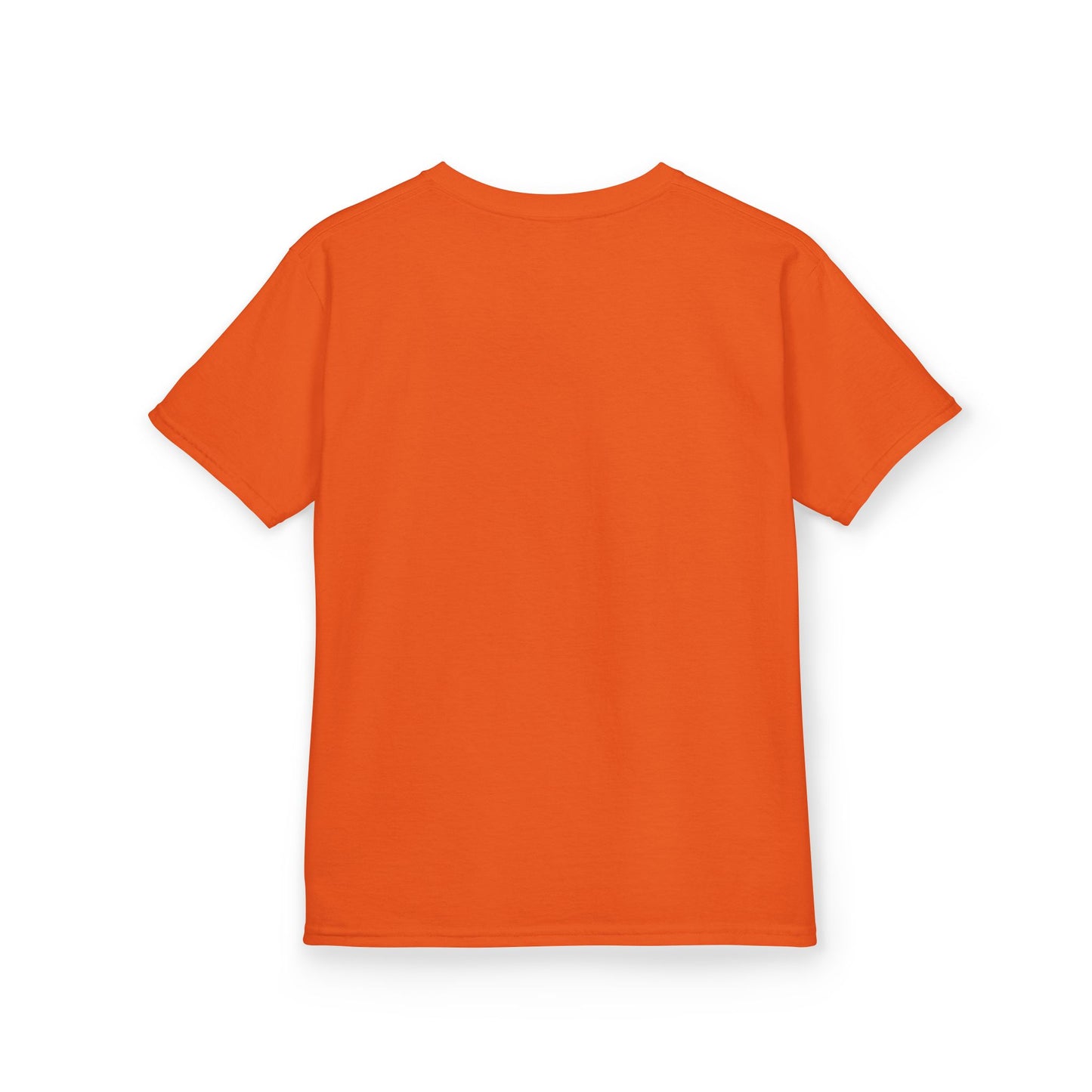 Tiny Torch Brigade Lil Bully and Brave To-shirt