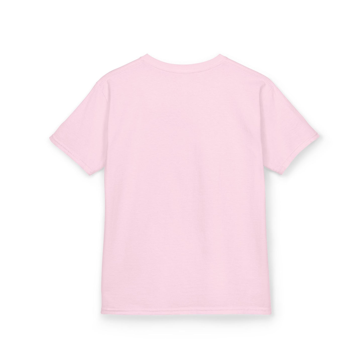 Tiny Torch Brigade Lil Bully and Brave To-shirt