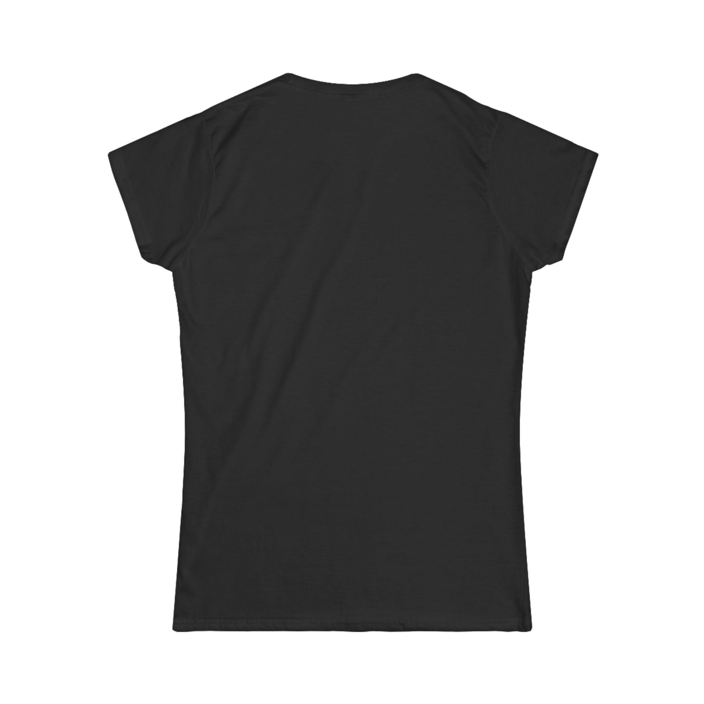 One More Women's Tee —