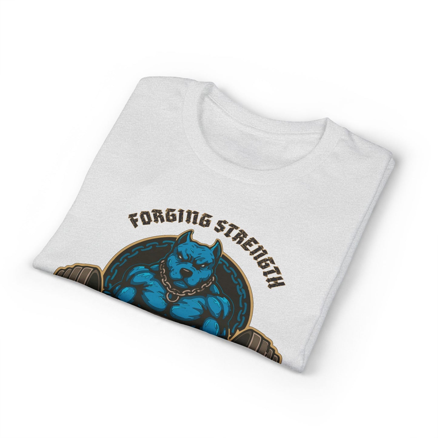 Forging Strength T-Shirt