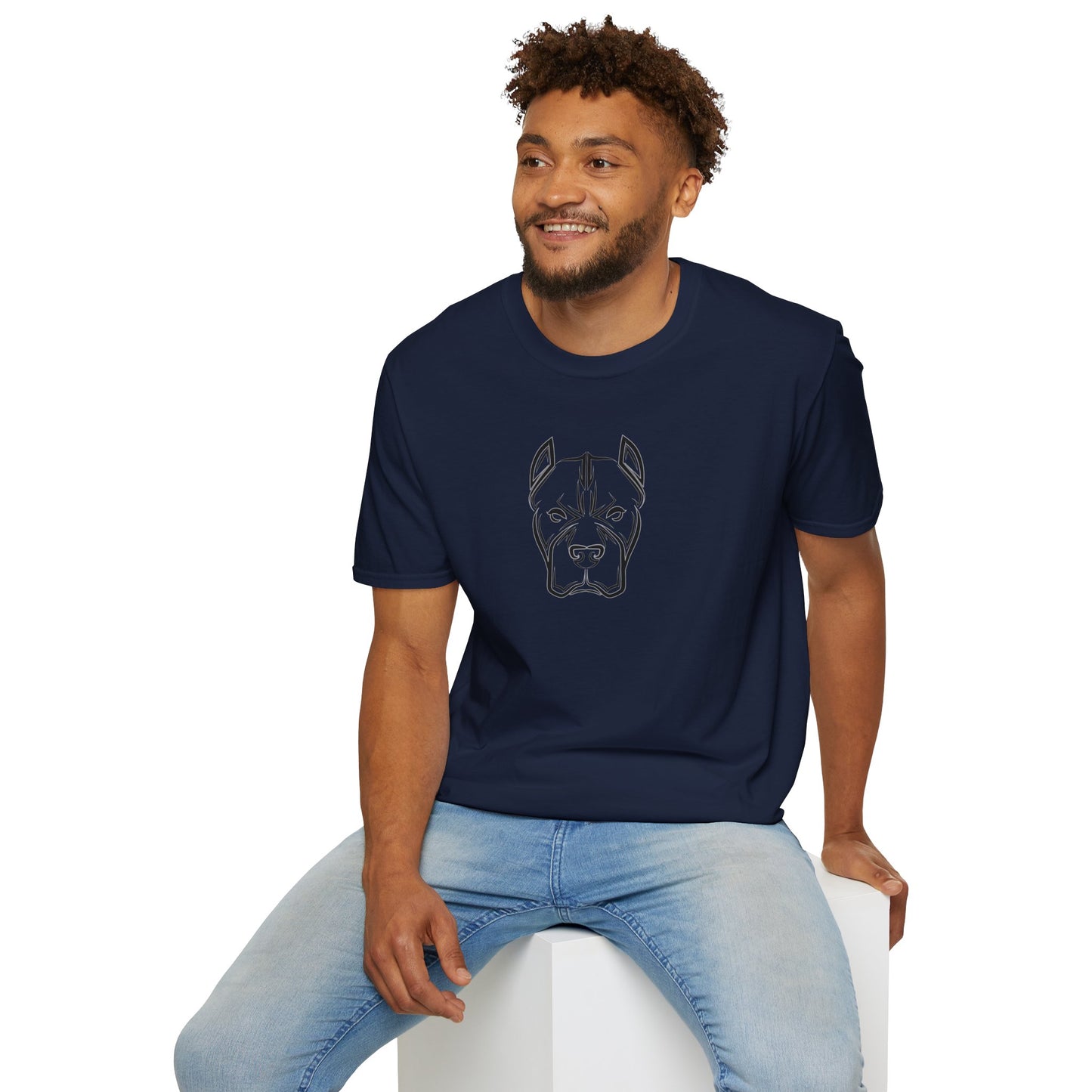 Tribal Heart 'Bully and Brave' T-Shirt