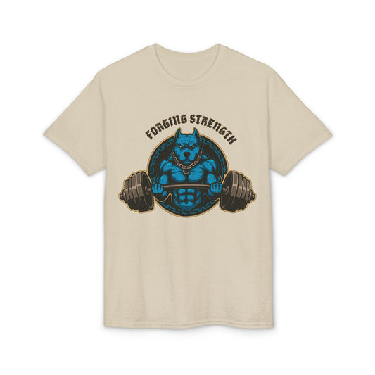 Forging Strength T-Shirt