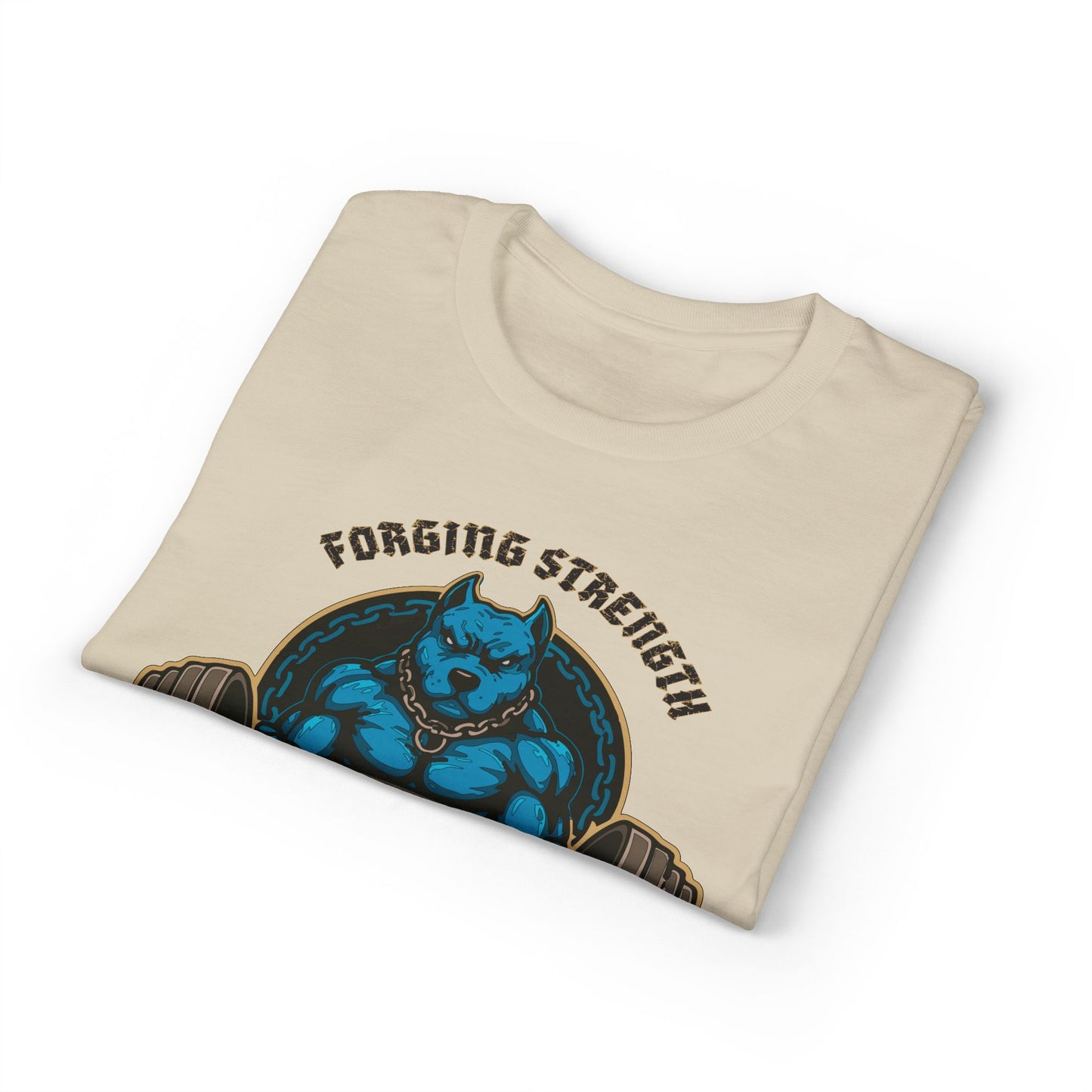 Forging Strength T-Shirt