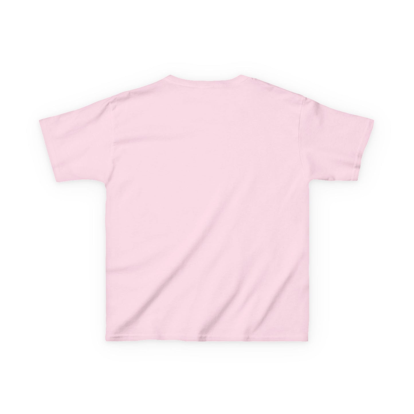 Tiny Torch Brigade Lil Bully and Brave To-shirt