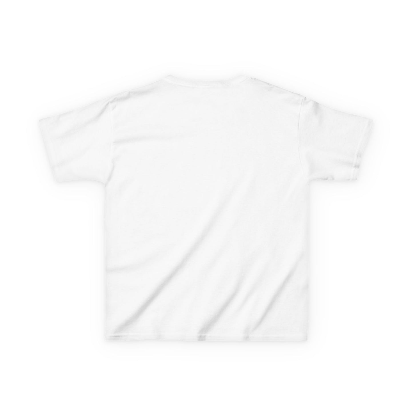 Tiny Torch Brigade Lil Bully and Brave To-shirt