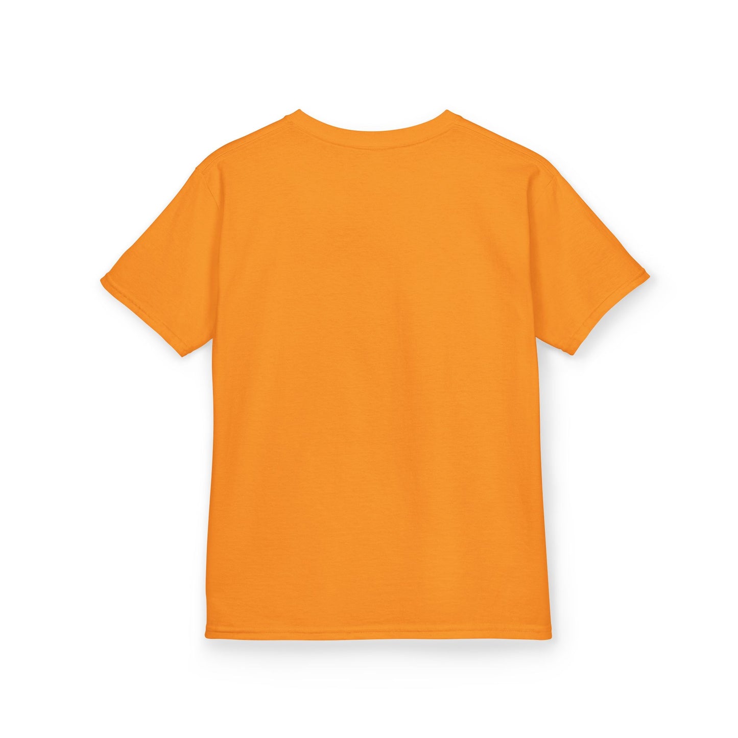 Tiny Torch Brigade Lil Bully and Brave To-shirt