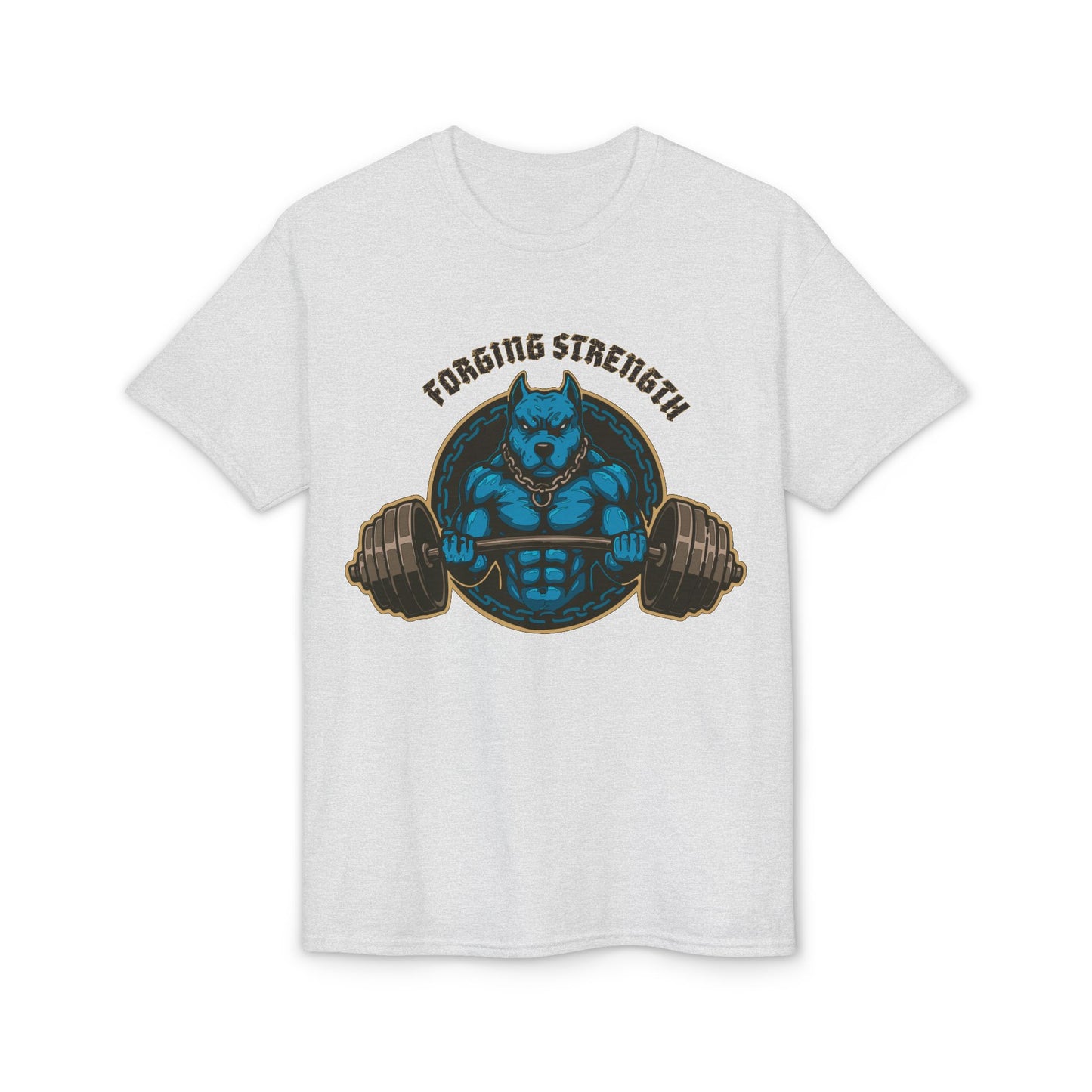 Forging Strength T-Shirt
