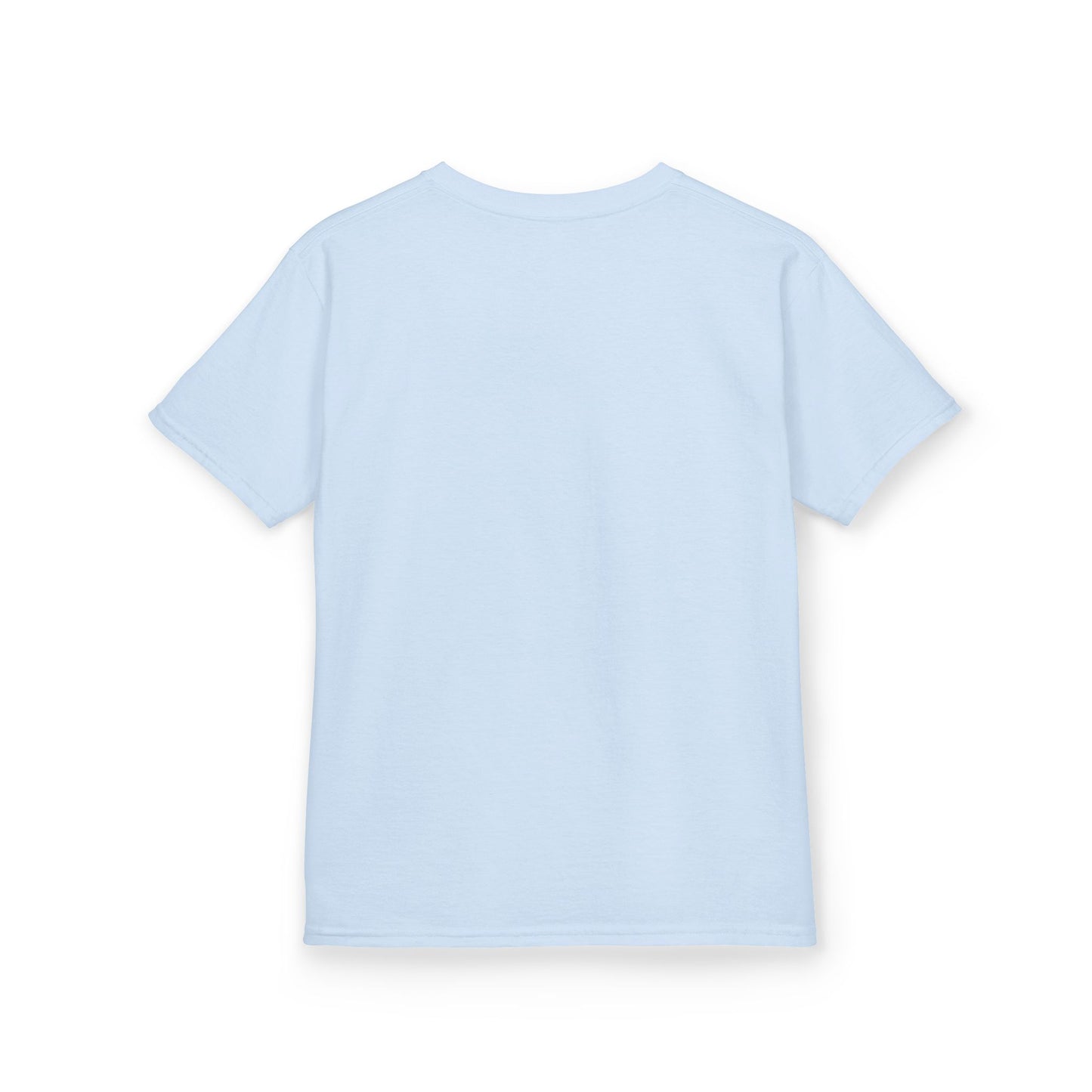 Tiny Torch Brigade Lil Bully and Brave To-shirt