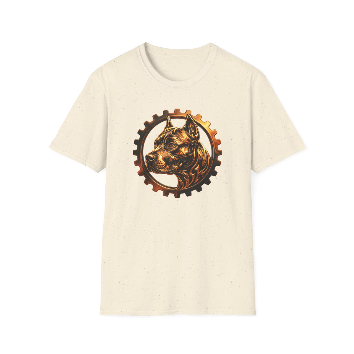 Bully and Brave Logo T-Shirt