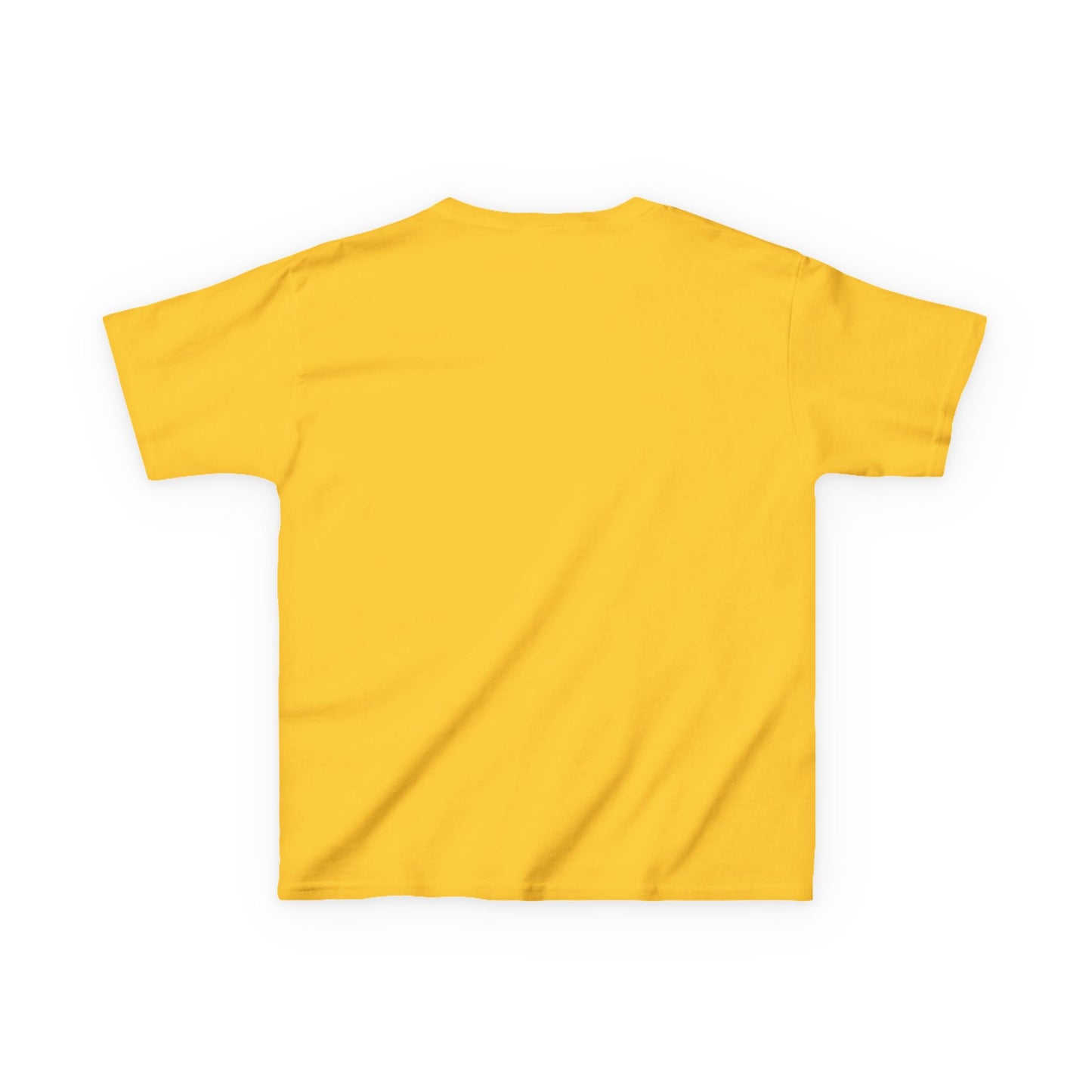Tiny Torch Brigade Lil Bully and Brave To-shirt