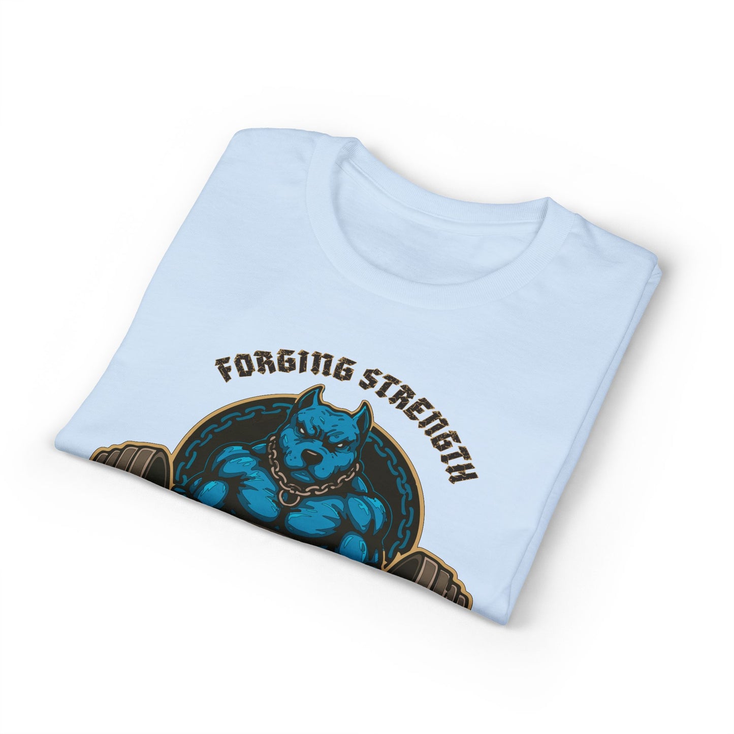 Forging Strength T-Shirt