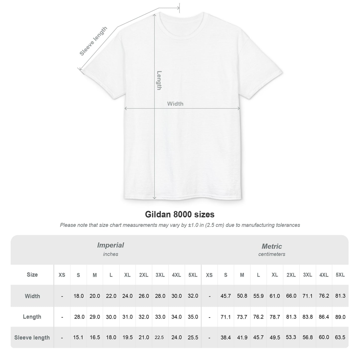 Forging Strength T-Shirt
