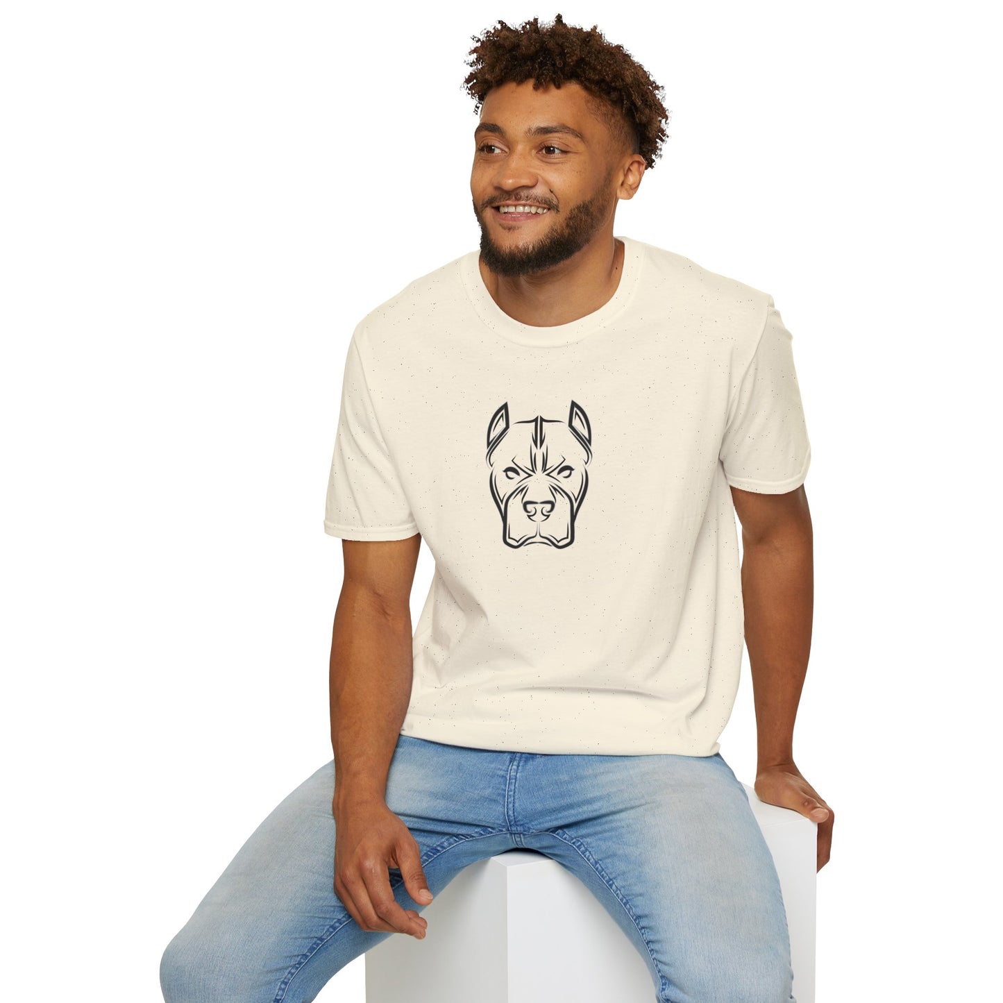 Tribal Heart 'Bully and Brave' T-Shirt