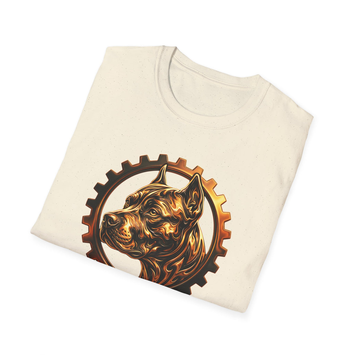 Bully and Brave Logo T-Shirt