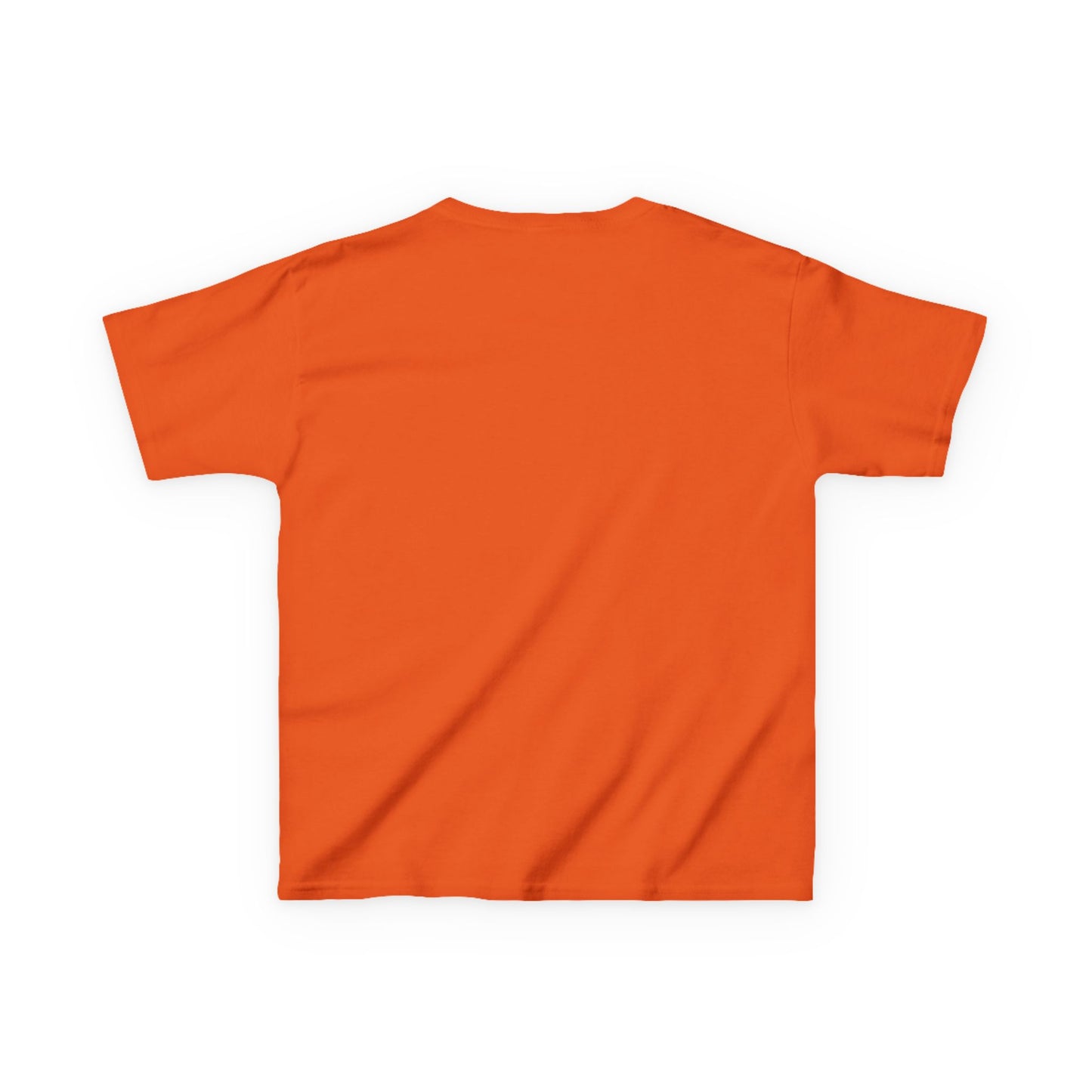 Tiny Torch Brigade Lil Bully and Brave To-shirt