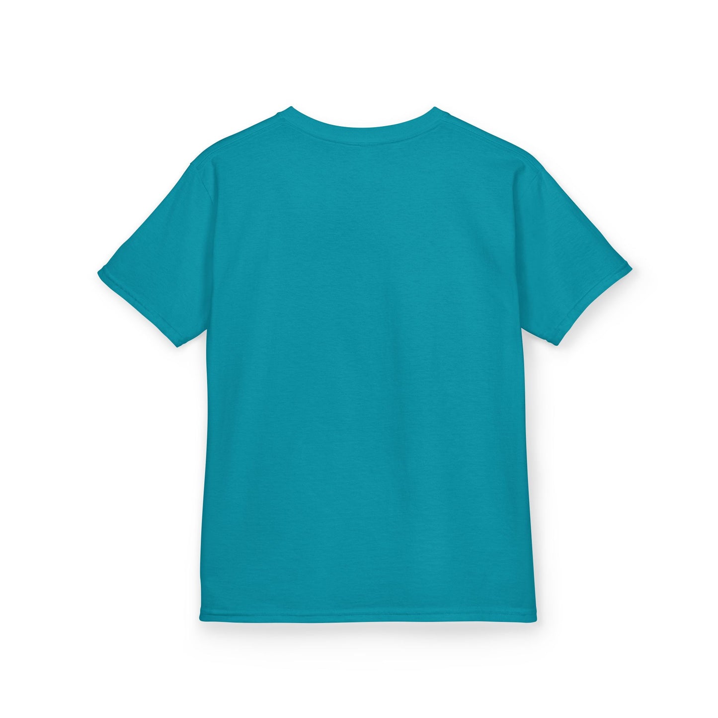 Tiny Torch Brigade Lil Bully and Brave To-shirt