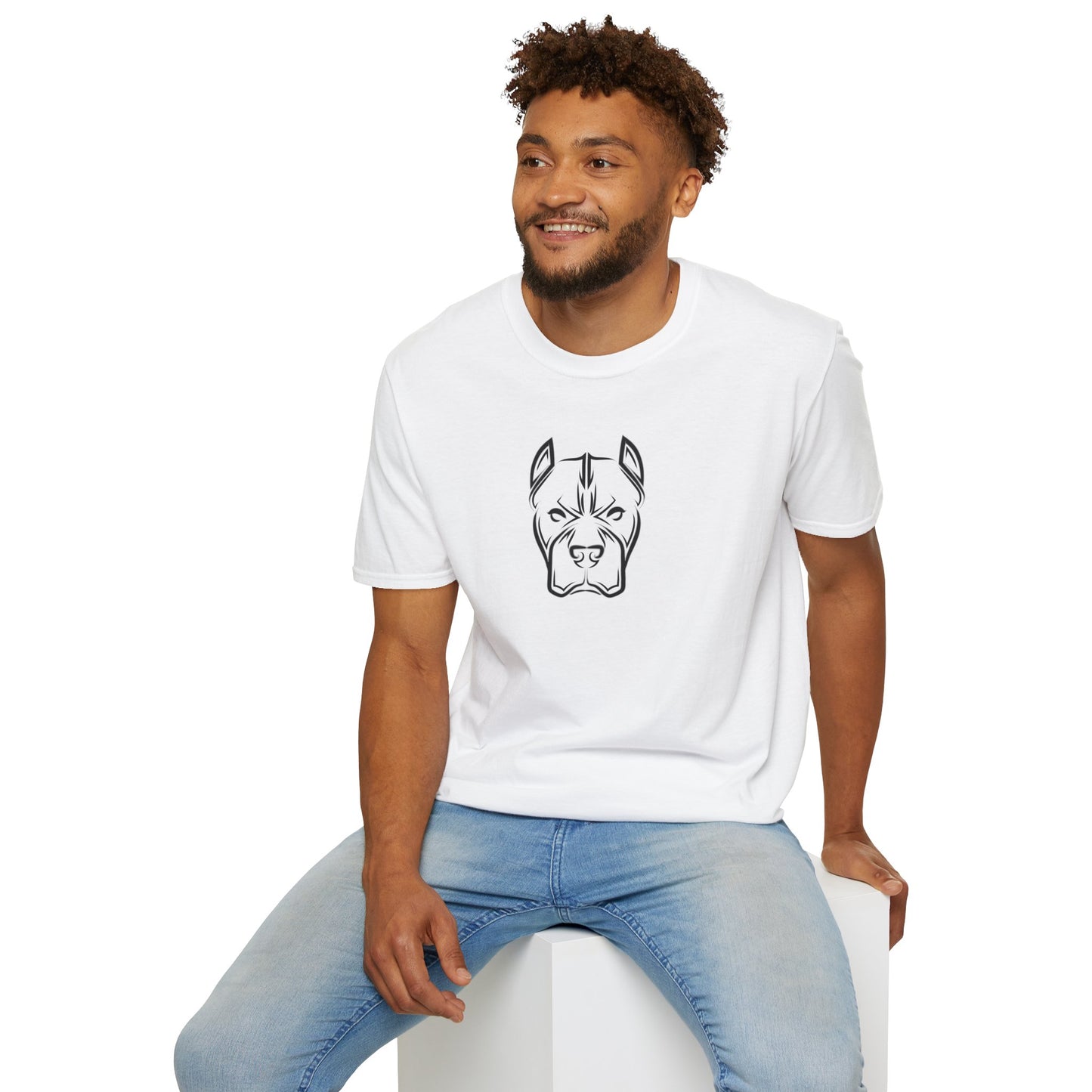 Tribal Heart 'Bully and Brave' T-Shirt