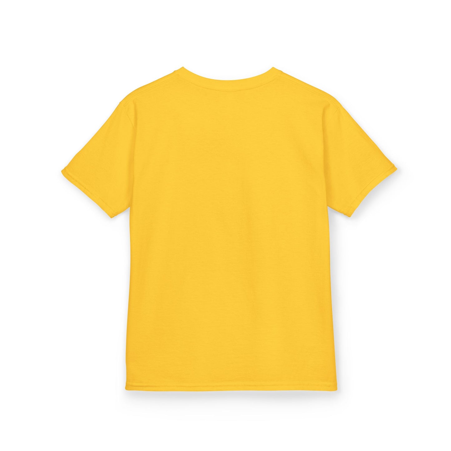 Tiny Torch Brigade Lil Bully and Brave To-shirt