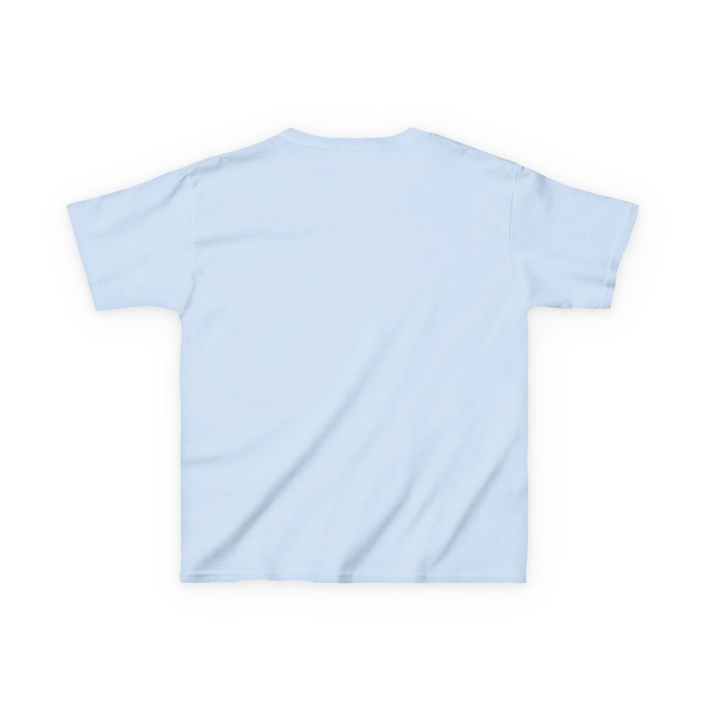 Tiny Torch Brigade Lil Bully and Brave To-shirt