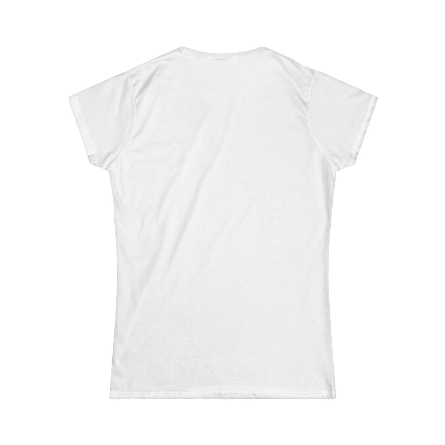 One More Women's Tee —