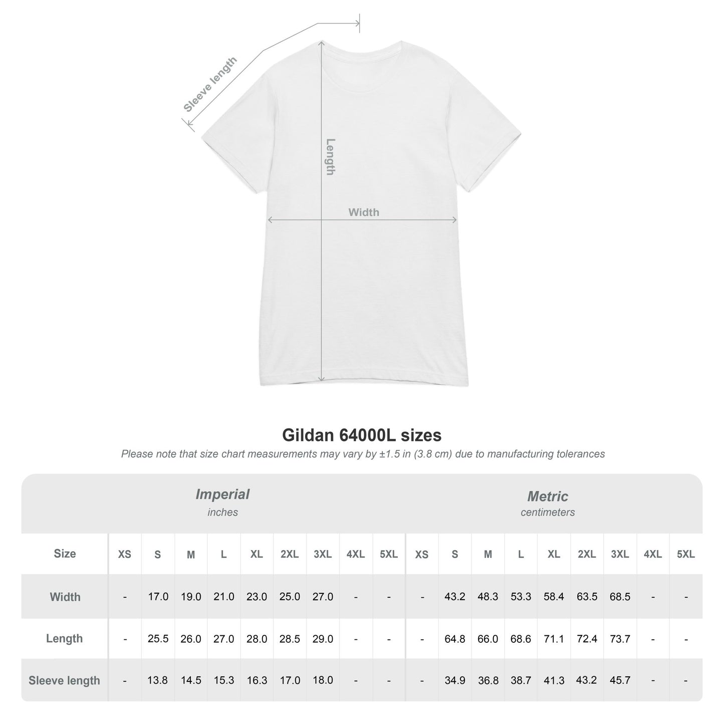 One More Women's Tee —