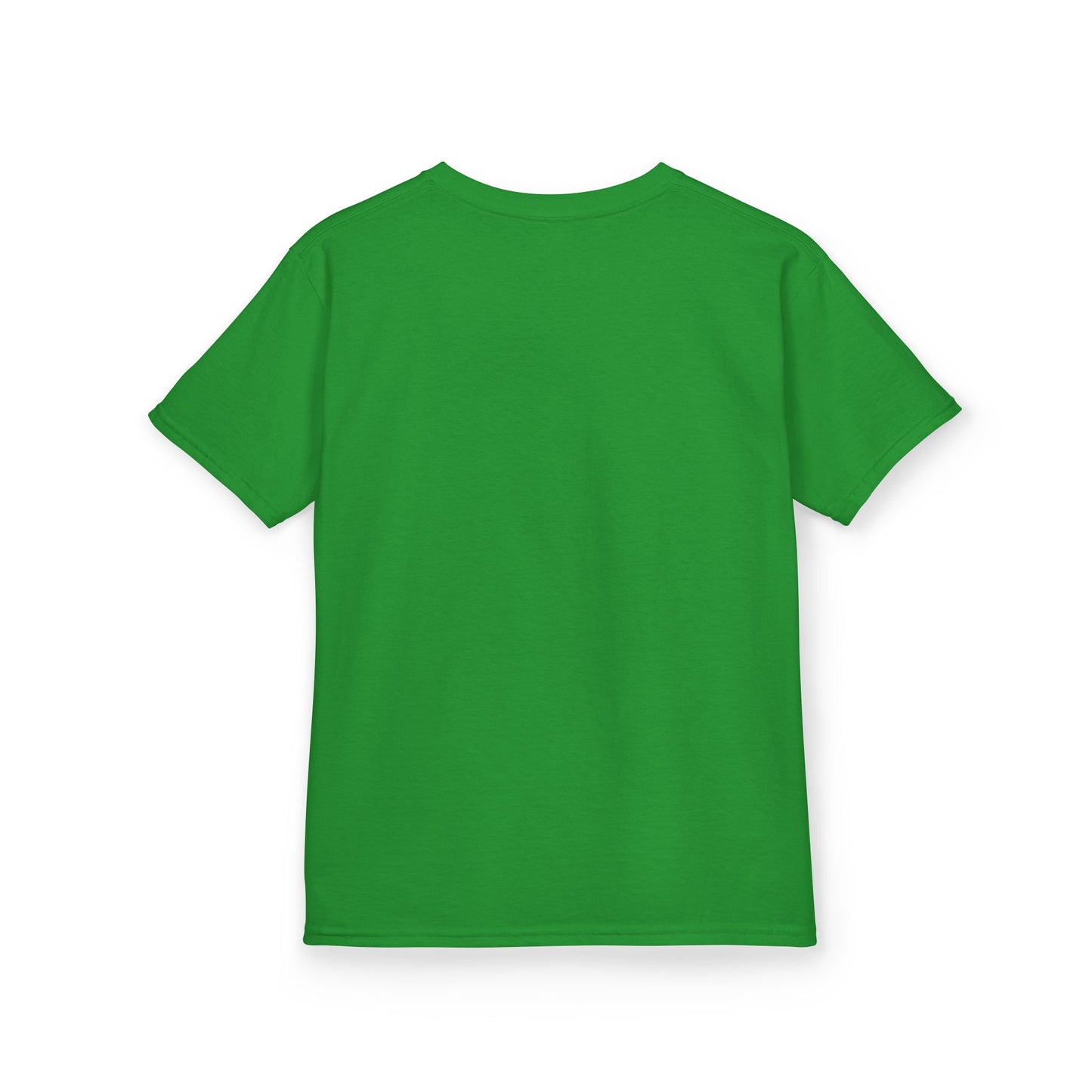 Tiny Torch Brigade Lil Bully and Brave To-shirt