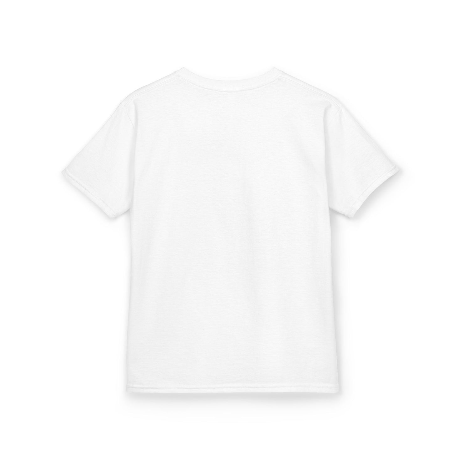 Tiny Torch Brigade Lil Bully and Brave To-shirt