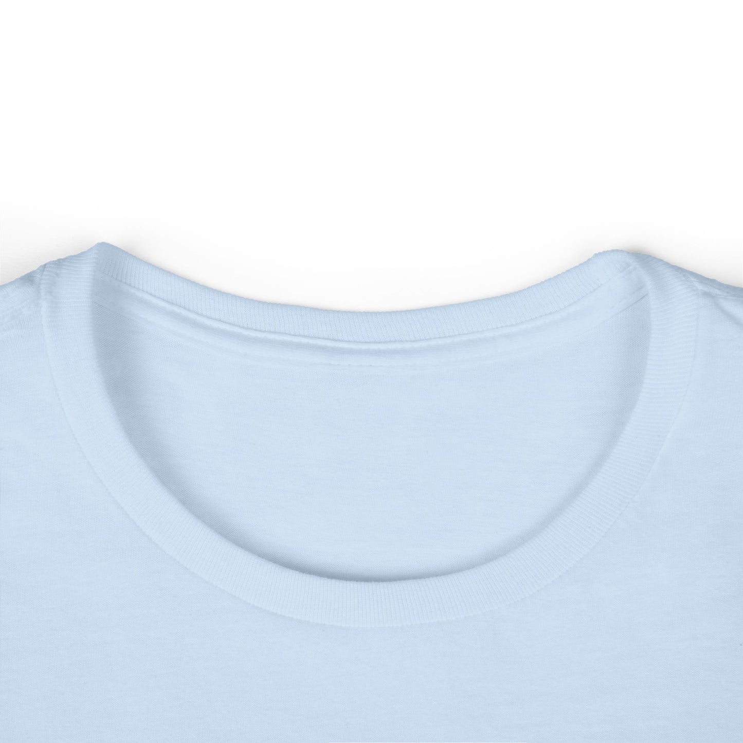 One More Women's Tee —