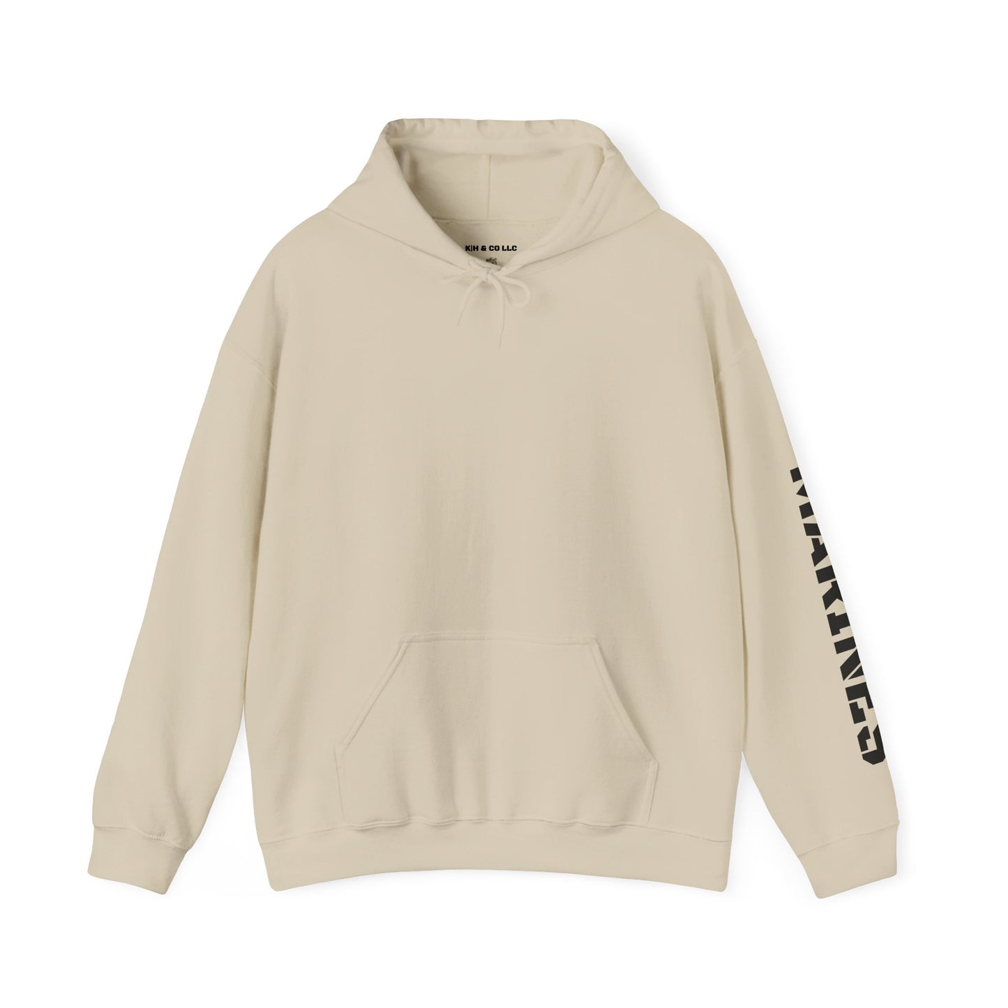 Hoodie - Unisex Heavy Blend™ Hooded Sweatshirt