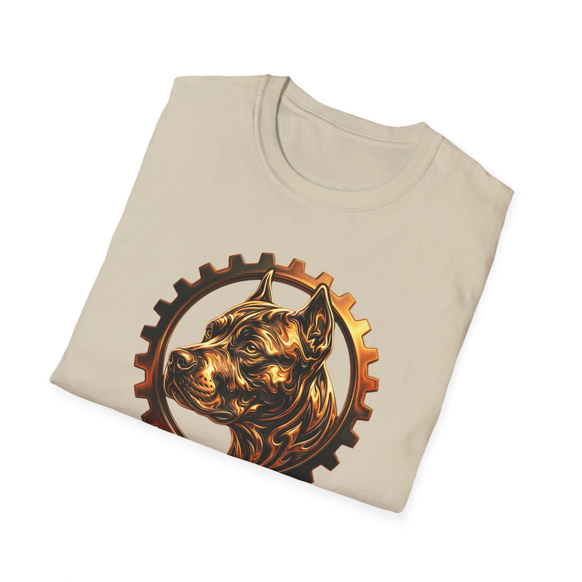 Bully and Brave Logo T-Shirt