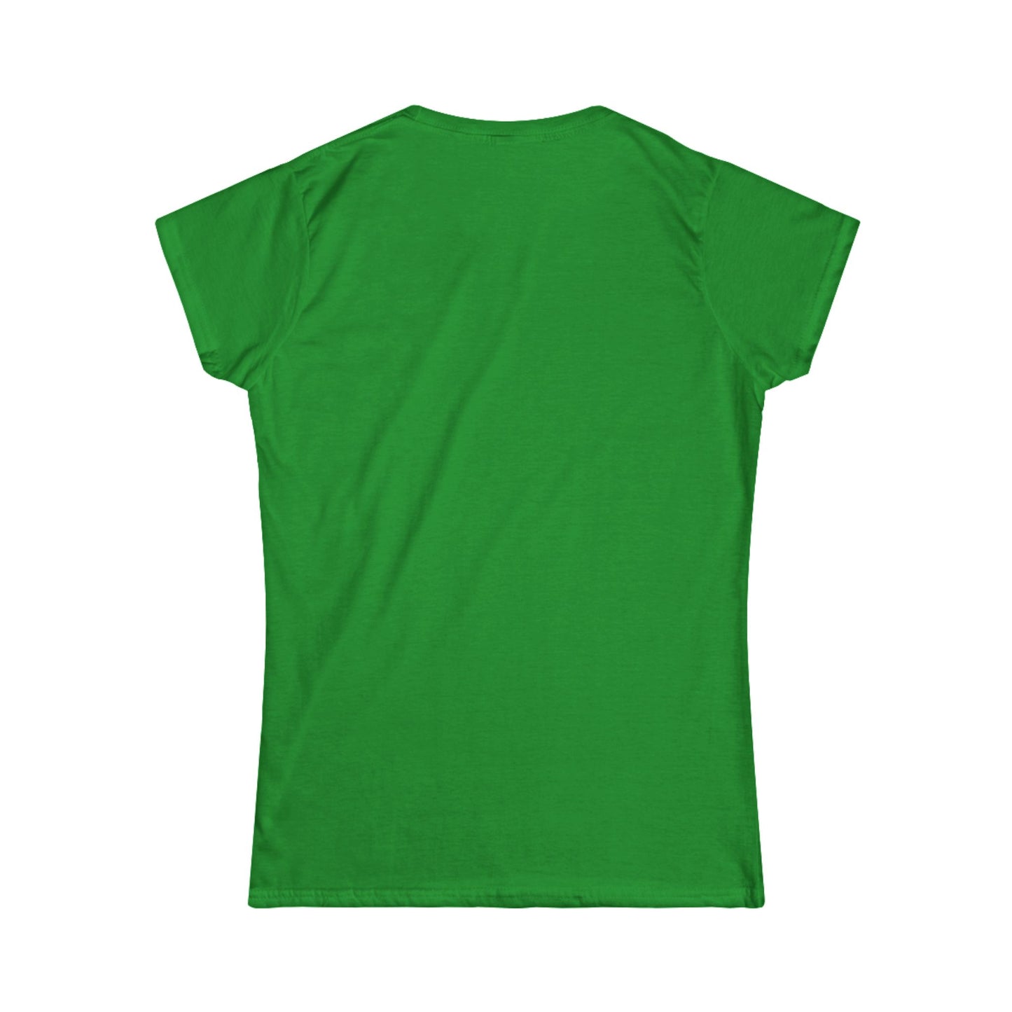 One More Women's Tee —