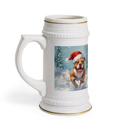 Beer Stein Mug