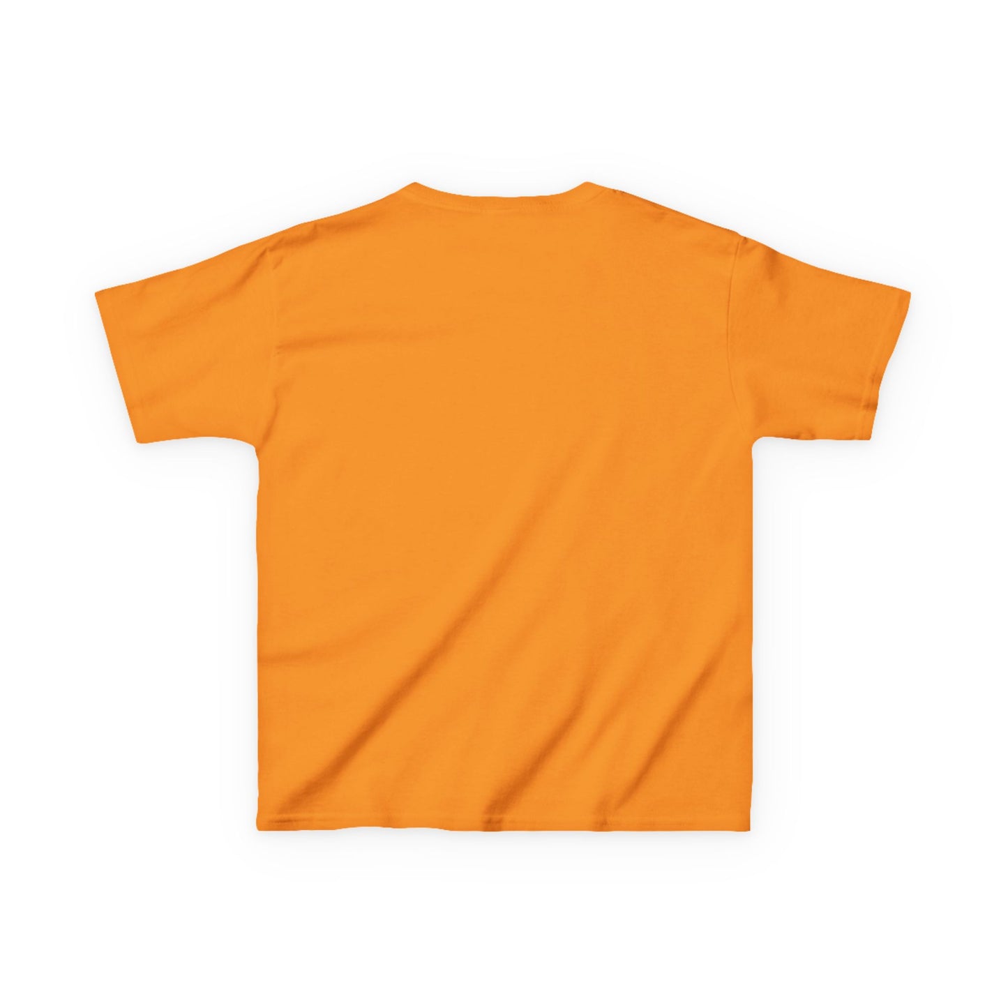 Tiny Torch Brigade Lil Bully and Brave To-shirt