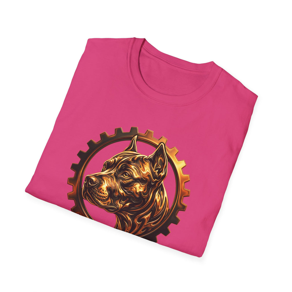 Bully and Brave Logo T-Shirt