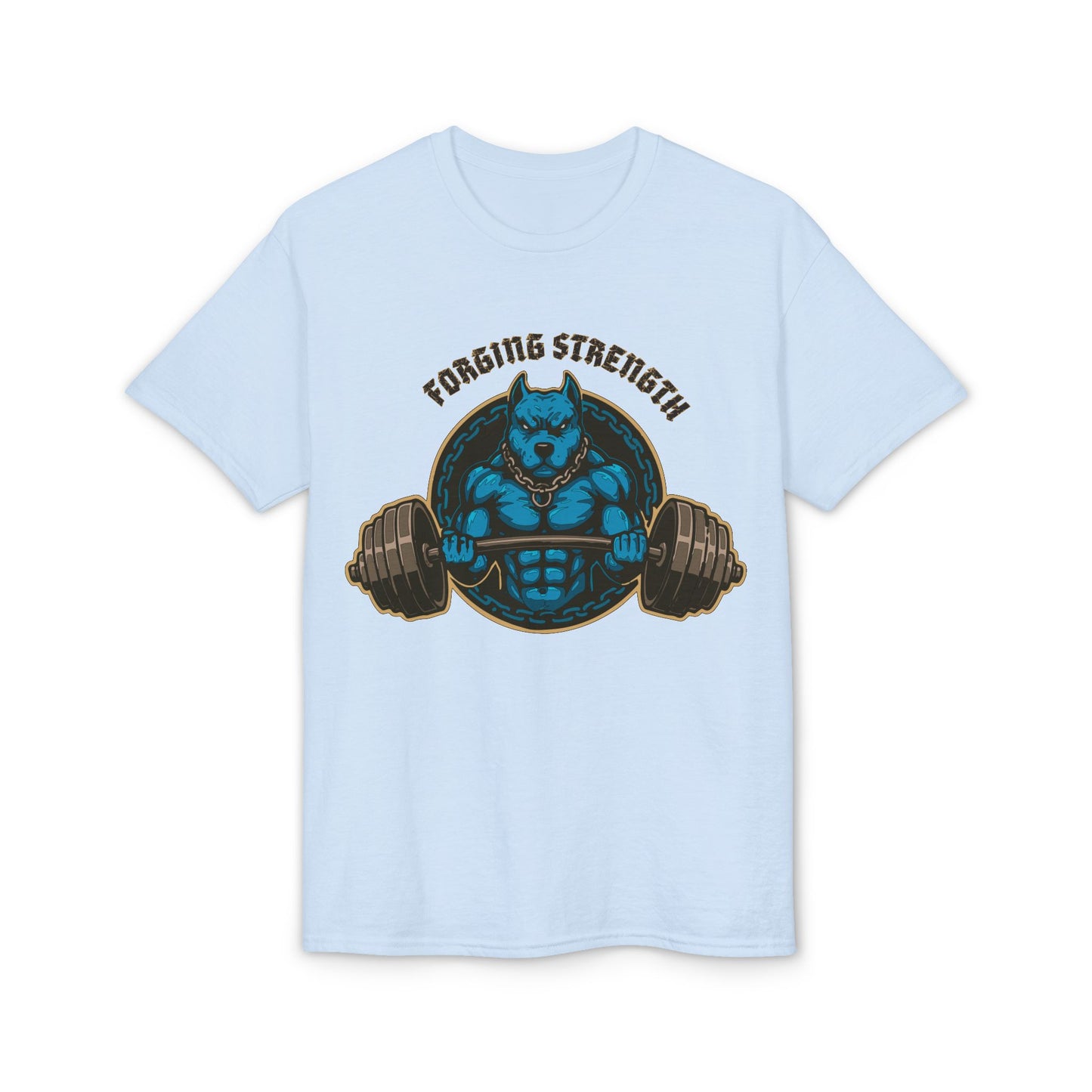 Forging Strength T-Shirt