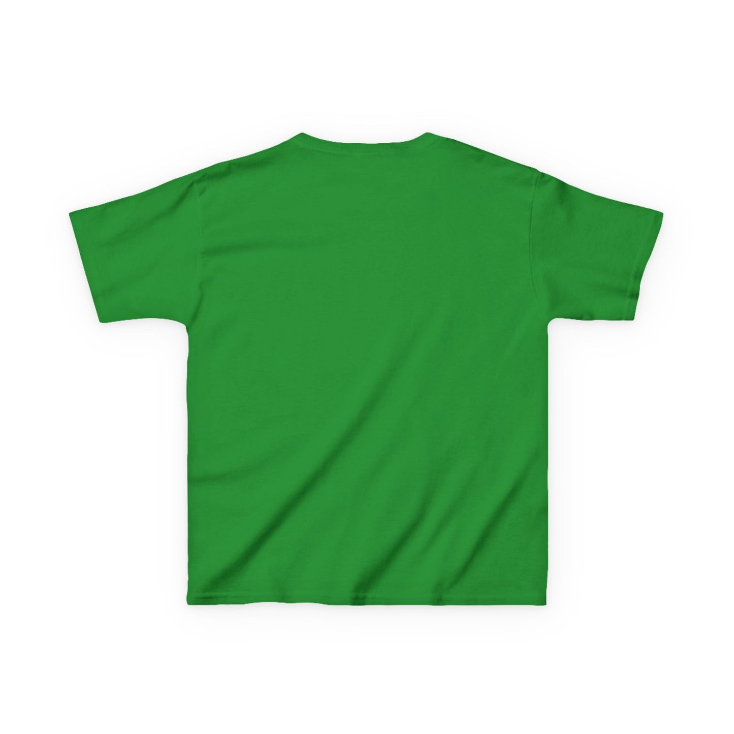 Tiny Torch Brigade Lil Bully and Brave To-shirt