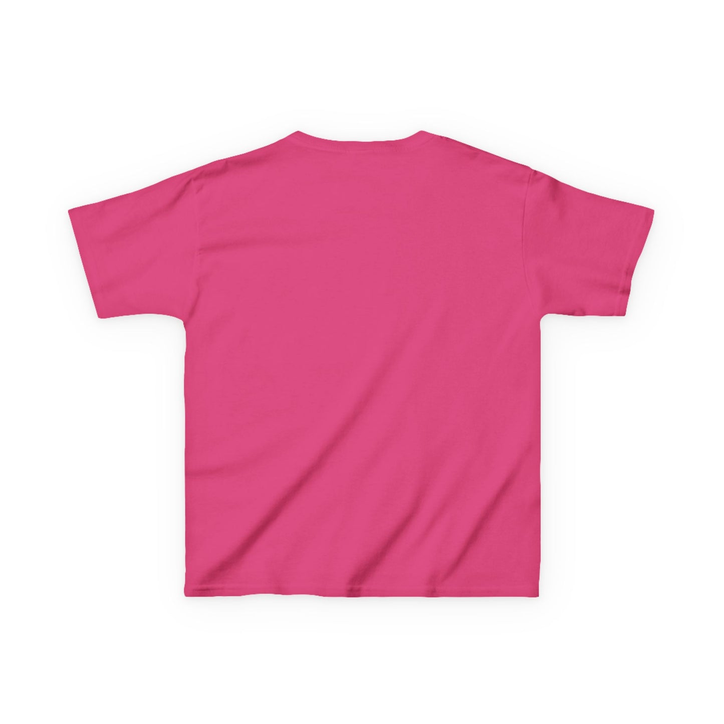 Tiny Torch Brigade Lil Bully and Brave To-shirt