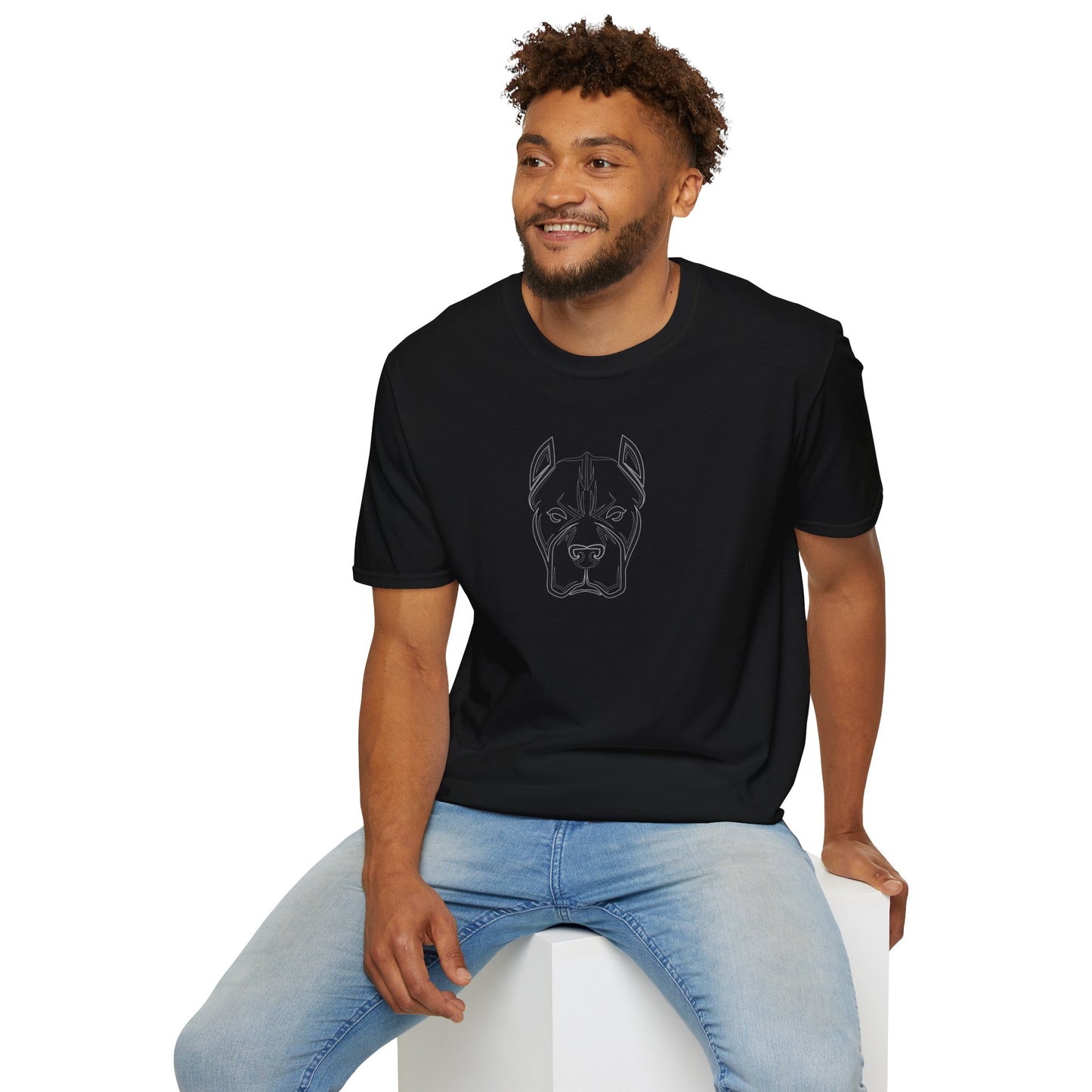Tribal Heart 'Bully and Brave' T-Shirt