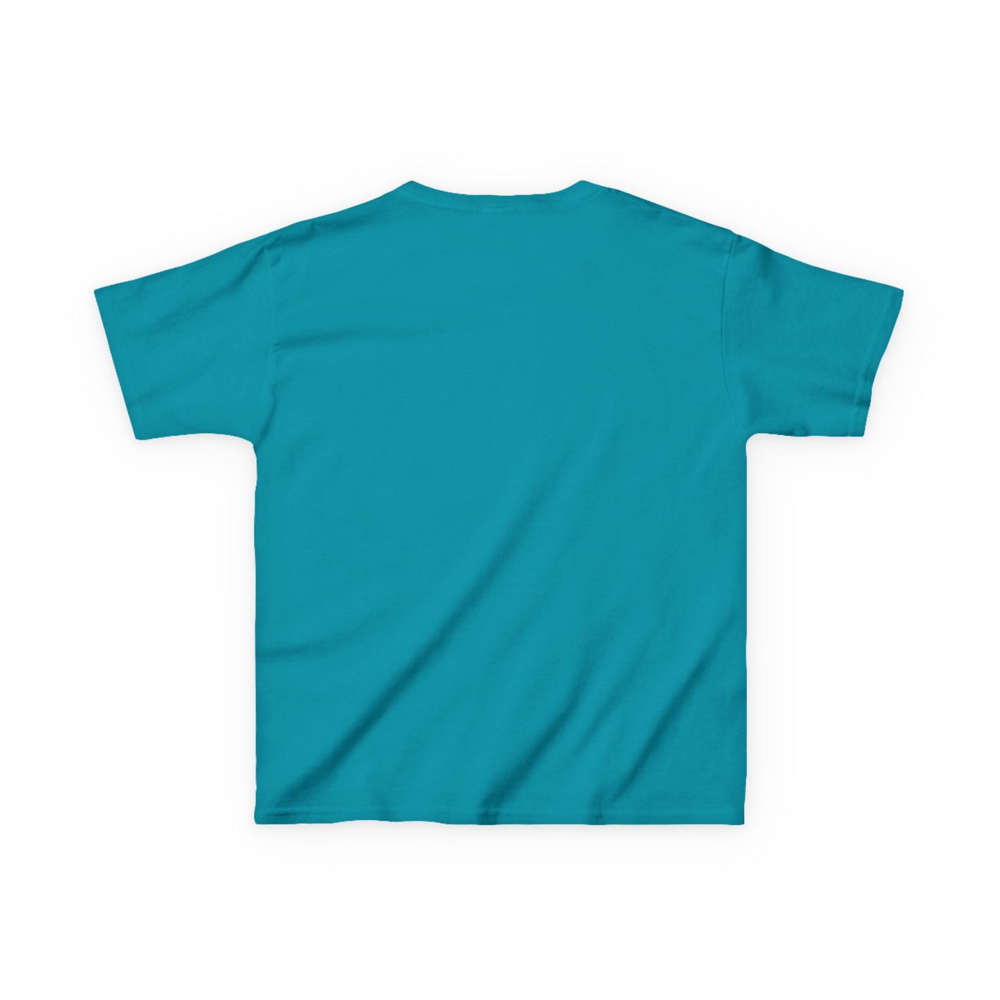 Tiny Torch Brigade Lil Bully and Brave To-shirt
