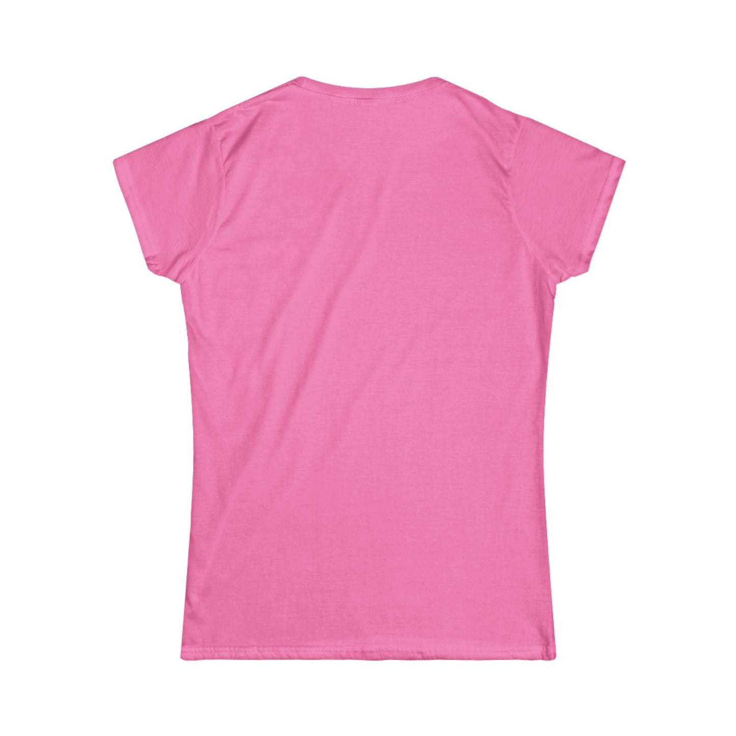 One More Women's Tee —