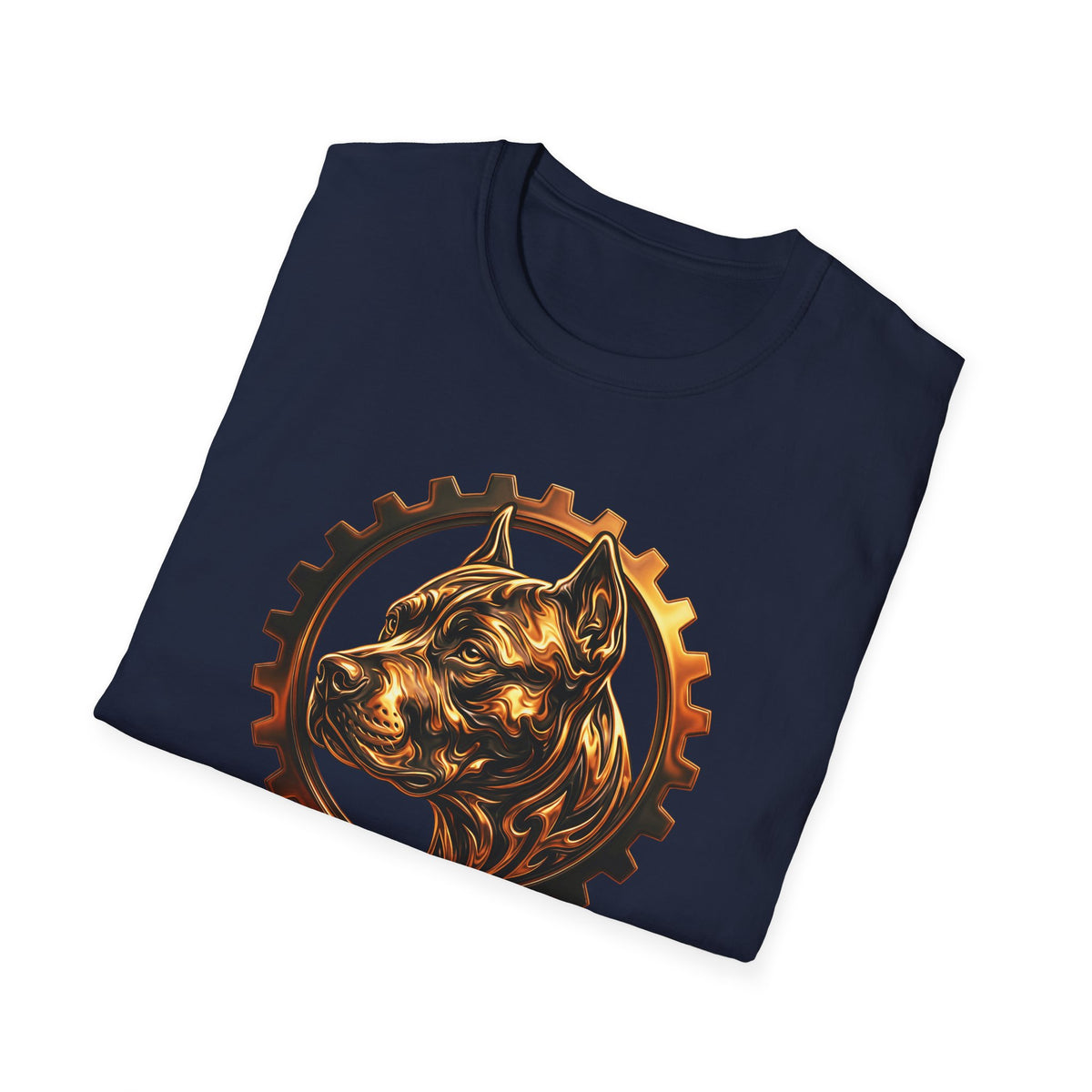 Bully and Brave Logo T-Shirt