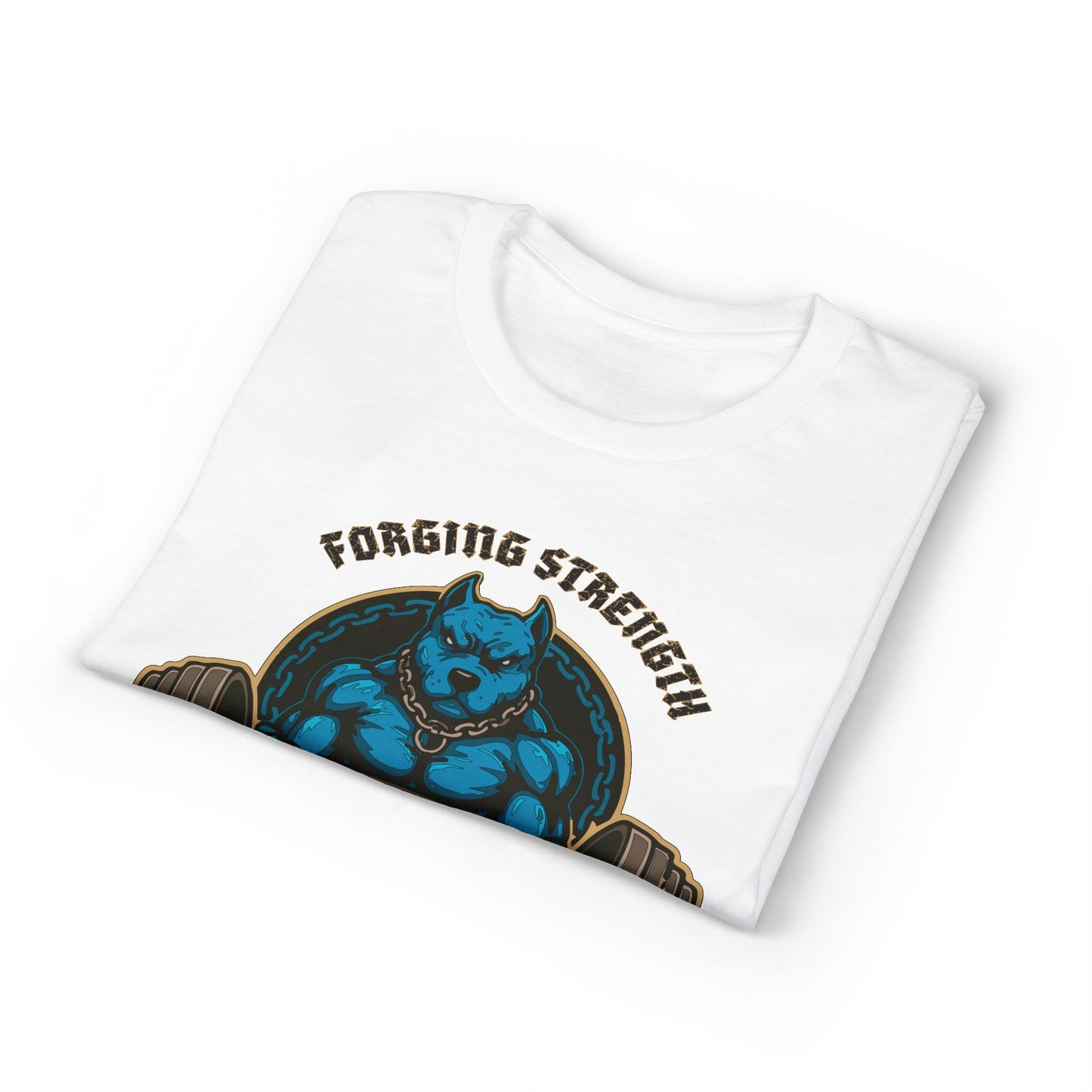 Forging Strength T-Shirt