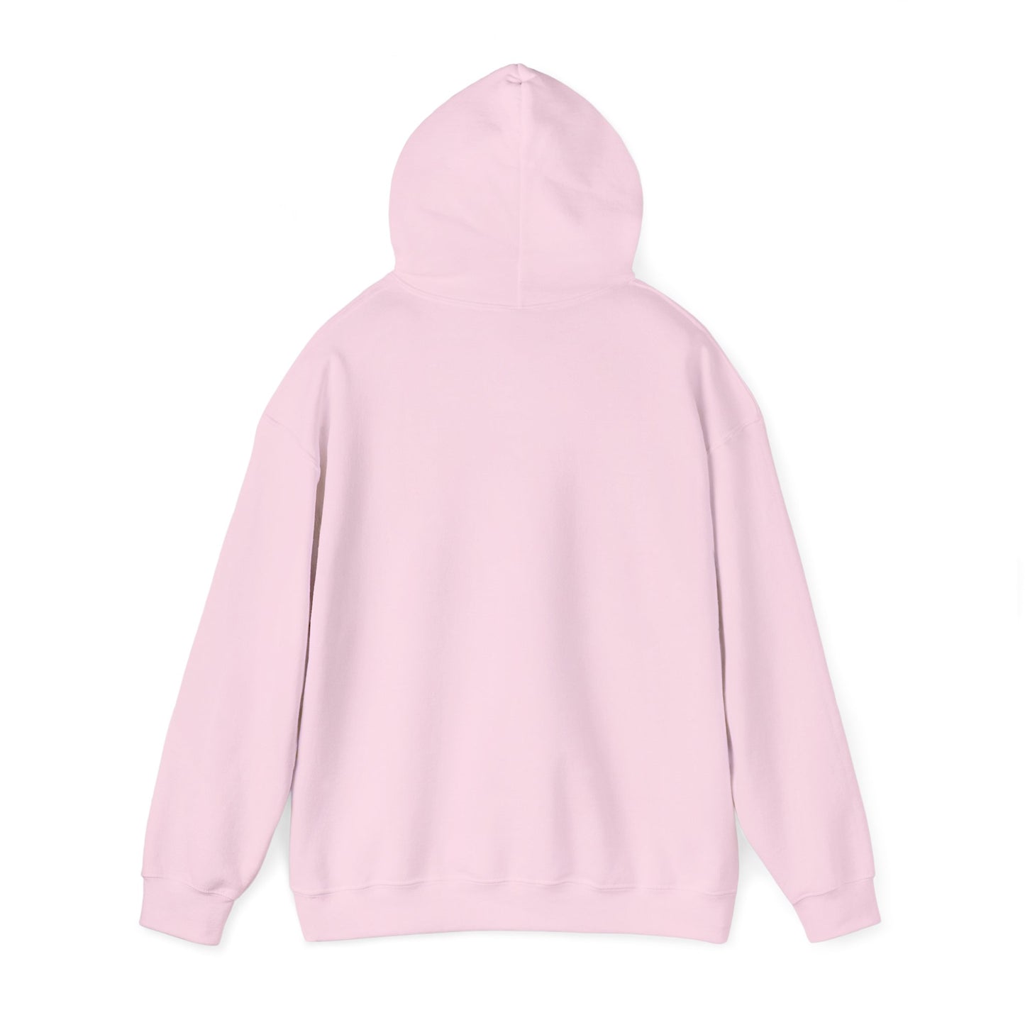 Bully and Brave Breast Cancer Awareness Hoodie