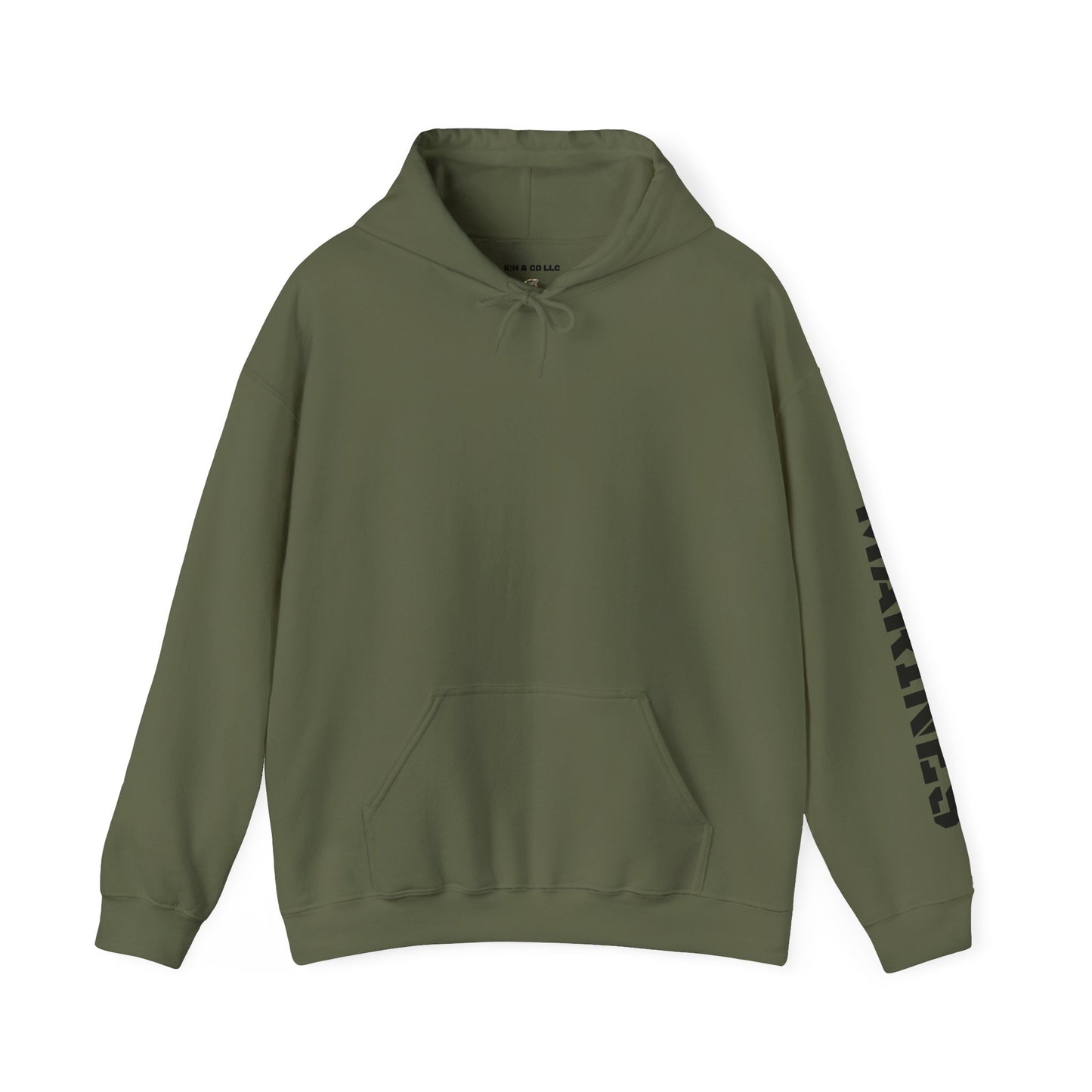 Hoodie - Unisex Heavy Blend™ Hooded Sweatshirt