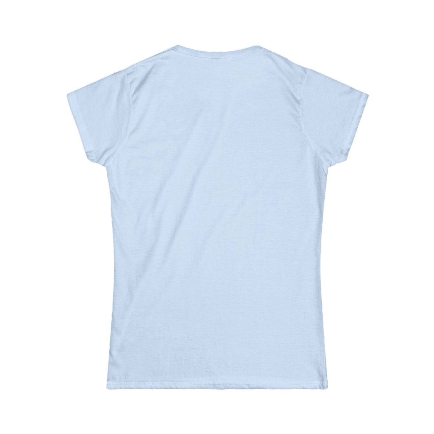 One More Women's Tee —