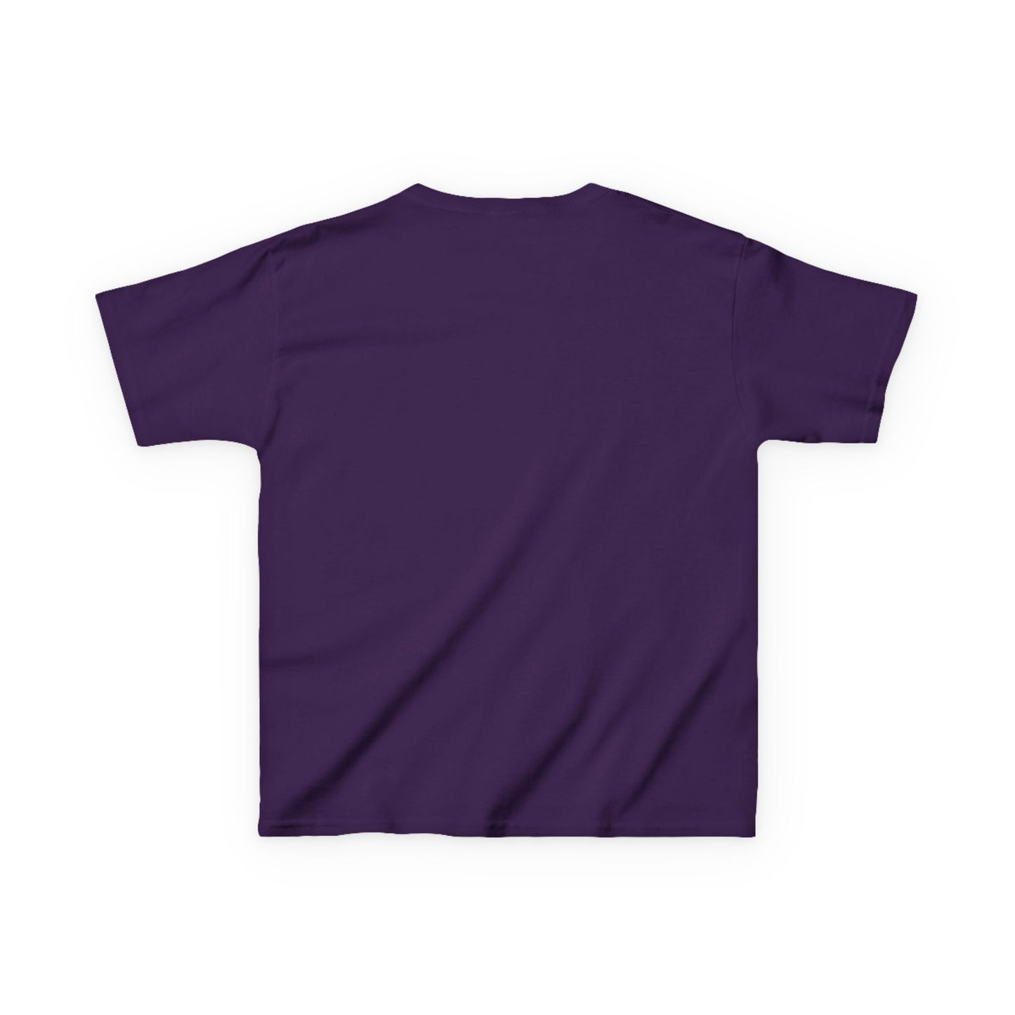 Tiny Torch Brigade Lil Bully and Brave To-shirt